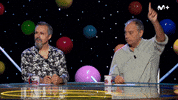 Ilustres Ignorantes GIF by Movistar Plus+
