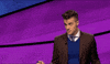 Hell Yeah Oh Snap GIF by Jeopardy!