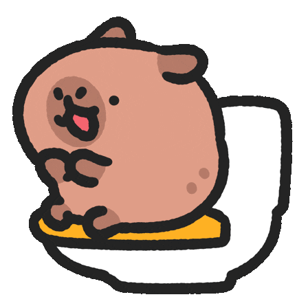 Winter Omg Sticker by sansanplanet