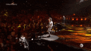 keith urban iheartcountry festival GIF by iHeartRadio