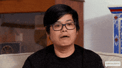 Disappointed GIF by Gogglebox Australia