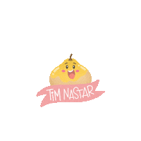 Lebaran Sticker