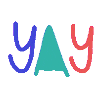 Oh Yeah Yes Sticker