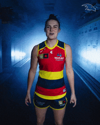 2022 GIF by Adelaide Crows