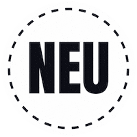 Blackandwhite Sticker by FuZo Marketing