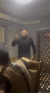 Arab Shashlik GIF