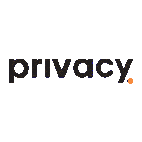 Privacybrasil Sticker by Privacy