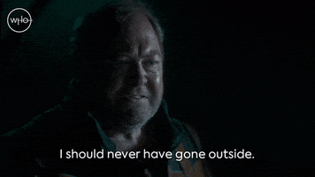 series 11 the battle of ranskoor av kolos GIF by Doctor Who