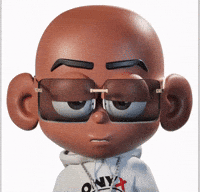 Fredro Starr Onyx GIF by TMKNFT