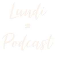 comseo monday podcast lundi comseo Sticker