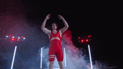 Ohio State Wrestling GIF by Ohio State Athletics