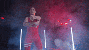 Ohio State Wrestling GIF by Ohio State Athletics