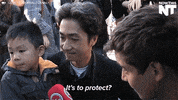 paris attacks news GIF by NowThis 