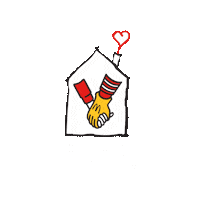 knoxrmhc rmhc knoxrmhc knoxvillermhc rmhcknoxville Sticker