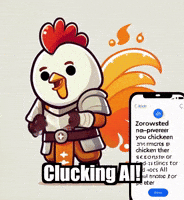 Zoroostercharacter GIF by Zorooster