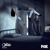 outcast GIF by FOXtvUK