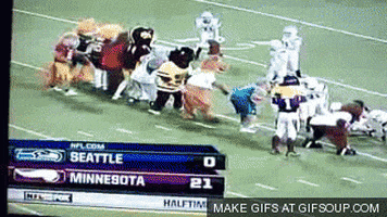 mascots Gophers GIF by Goldy the Gopher - University of Minnesota