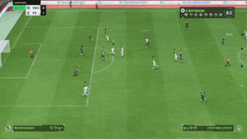 Fuleirosproclubs giphygifmaker proclubs eafc24 fuleiros GIF