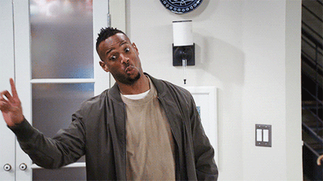 season 1 lol GIF by NBC