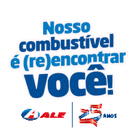 ale_combustiveis  Sticker