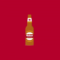 mahoubeer beer cerveza madrid espana GIF