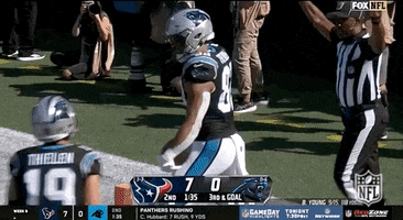 National Football League GIF by NFL