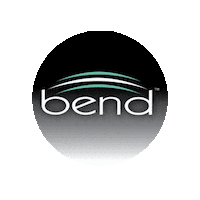 Benddontbreak Sticker by Bend