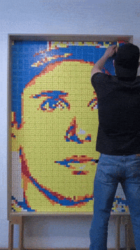 Moto Gp Art GIF