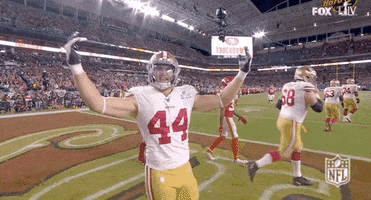 Super Bowl Football GIF by NFL