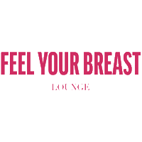 Breast Cancer Awareness Sticker by Lounge Underwear