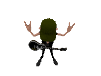 Dance 3D Sticker by Stay Naked