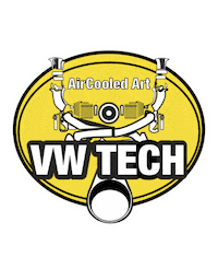 Volkswagen Vw Sticker by Kombination