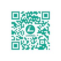 Sober Sticker by Loosidapp