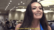 GIF by Miss USA