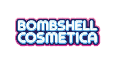 Sticker by Bombshell Cosmetica