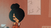 Maya Ok GIF