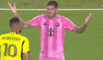 No Way What GIF by Major League Soccer