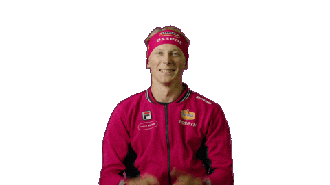 Team Essent Sticker by EssentEnergie