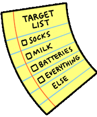 mood love Sticker by Target