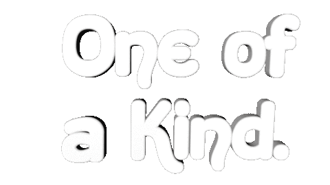 Digital Art Love Sticker