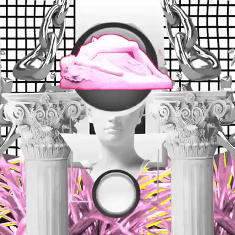 emoji mind GIF by Anne Horel