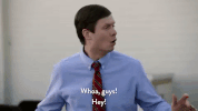 comedy central season 6 episode 8 GIF by Workaholics