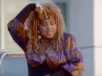 prince gangster glam GIF
