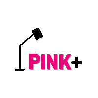 Pinkplus website ecommerce uxdesign agenciadigital Sticker