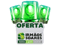 Gerente Irmão Sticker by Irmãos Soares