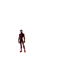 Spider Man Sticker by Spider-Man: Across The Spider-Verse