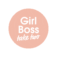 Take Two Sticker Sticker by Great for women