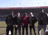 France Soccer GIF by Milwaukee Bucks