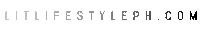 Shop Store Sticker by LIT LIFESTYLE