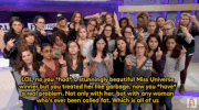 samantha bee trump GIF by Refinery 29 GIFs